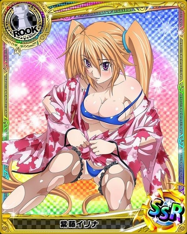 highschool dxd rule 34 №134099 highschool dxd rule 34 № 134098